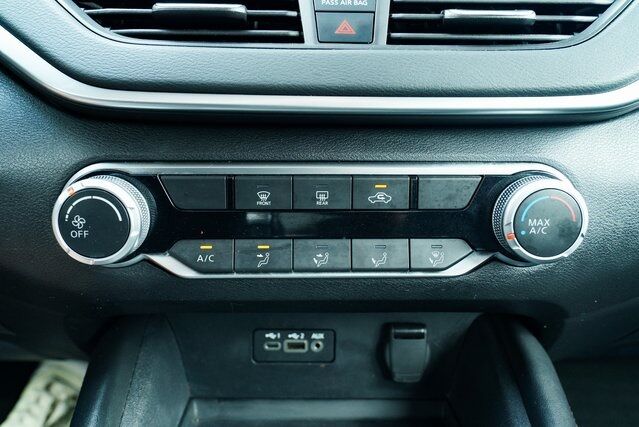 2022 Nissan Altima 2.5 SR Beaverton OR