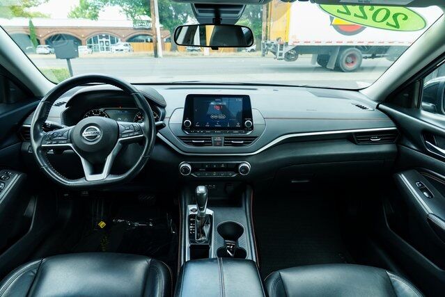 2022 Nissan Altima 2.5 SR Beaverton OR