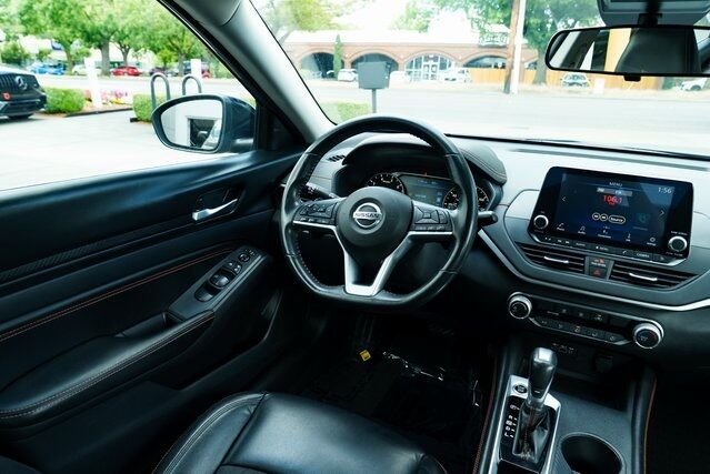 2022 Nissan Altima 2.5 SR Beaverton OR