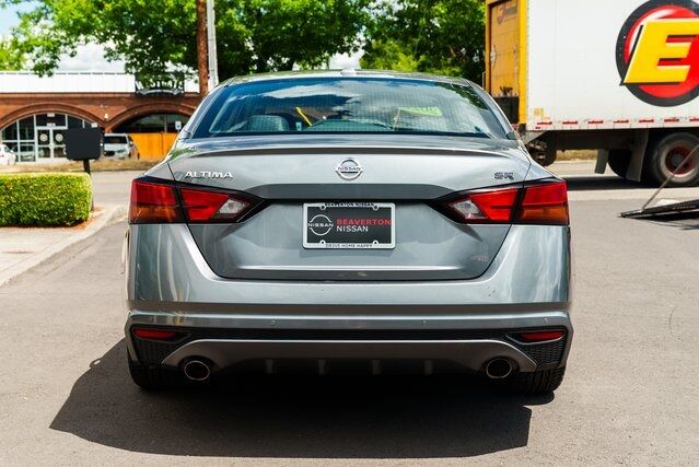 2022 Nissan Altima 2.5 SR Beaverton OR