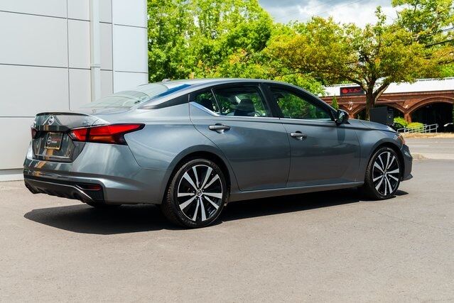 2022 Nissan Altima 2.5 SR Beaverton OR