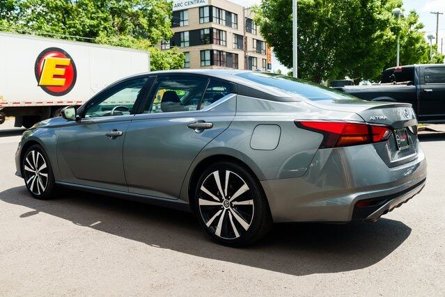 2022 Nissan Altima 2.5 SR Beaverton OR