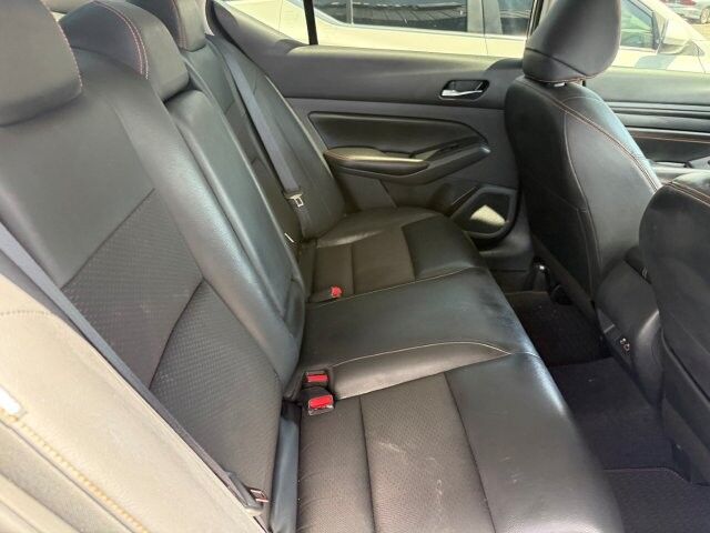 2022 Nissan Altima 2.5 SR Punta Gorda FL
