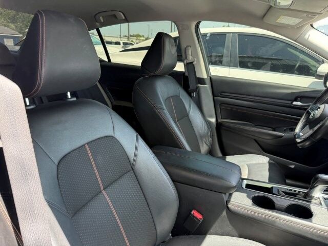 2022 Nissan Altima 2.5 SR Punta Gorda FL