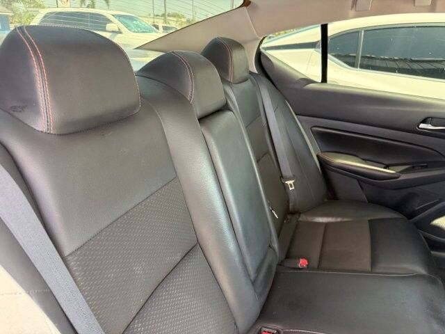 2022 Nissan Altima 2.5 SR Punta Gorda FL