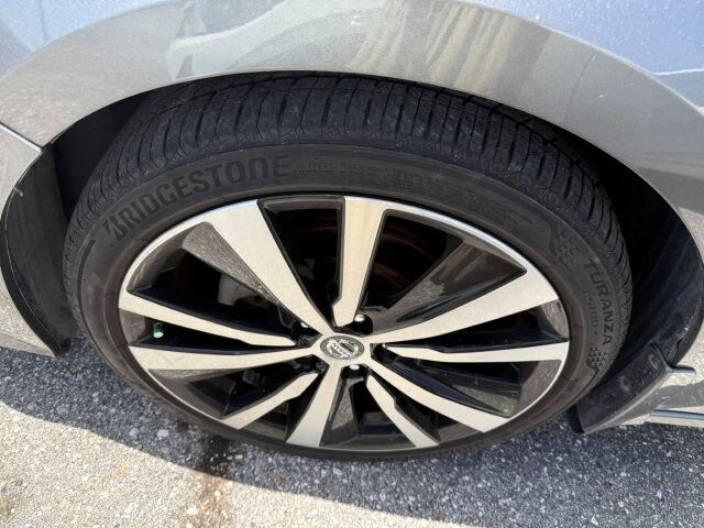 2022 Nissan Altima 2.5 SR Punta Gorda FL
