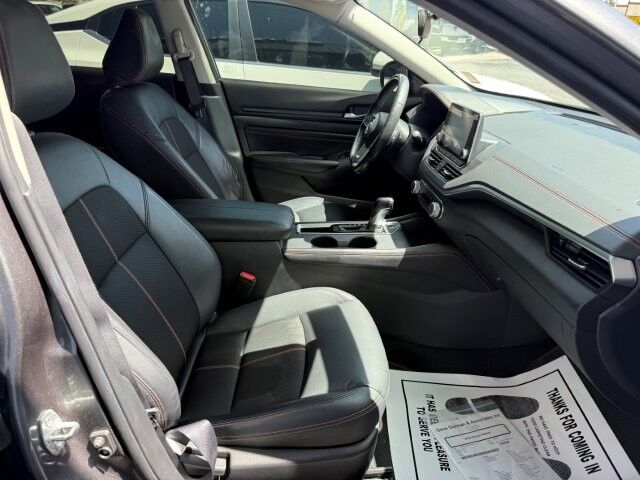2022 Nissan Altima 2.5 SR Punta Gorda FL