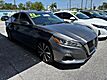 2022 Nissan Altima SR FWD