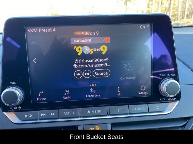 2022 Nissan Altima 2.5 SR Raleigh NC