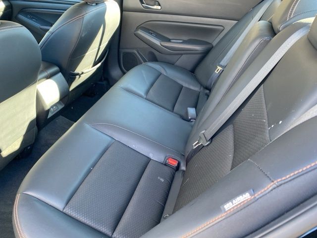 2022 Nissan Altima 2.5 SR Raleigh NC