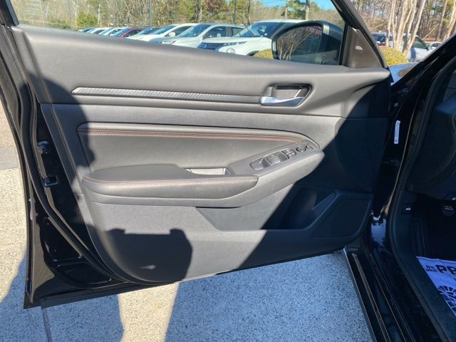 2022 Nissan Altima 2.5 SR Raleigh NC