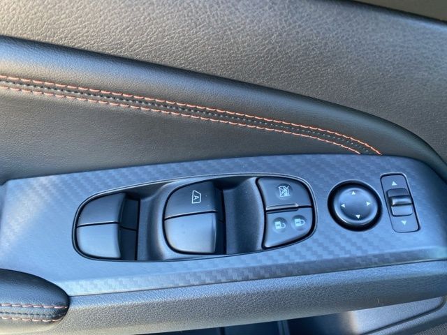 2022 Nissan Altima 2.5 SR Raleigh NC