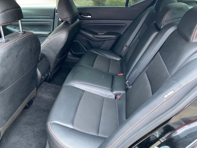 2022 Nissan Altima 2.5 SR Raleigh NC