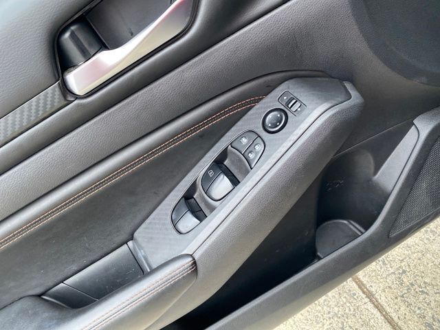 2022 Nissan Altima 2.5 SR Raleigh NC