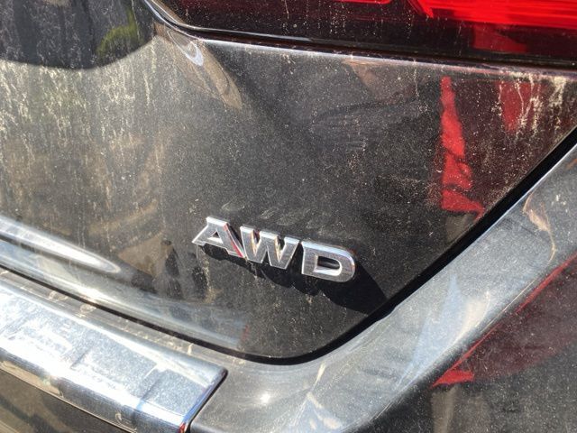 2022 Nissan Altima 2.5 SR Raleigh NC