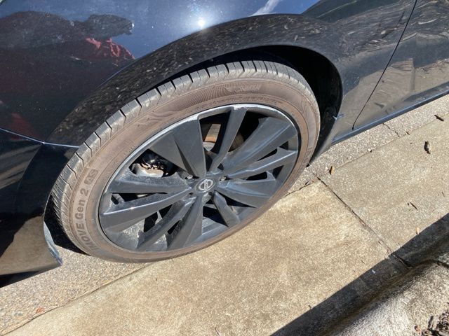 2022 Nissan Altima 2.5 SR Raleigh NC