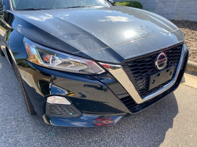 2022 Nissan Altima 2.5 SR Raleigh NC