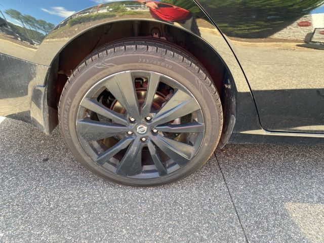 2022 Nissan Altima 2.5 SR Raleigh NC