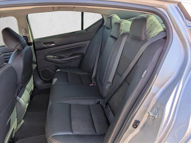 2022 Nissan Altima 2.5 SR Roseville CA