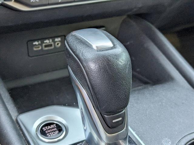 2022 Nissan Altima 2.5 SR Roseville CA