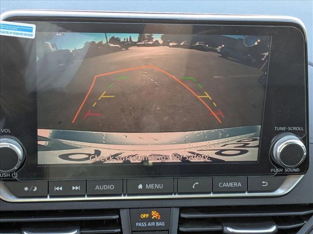 2022 Nissan Altima 2.5 SR Roseville CA