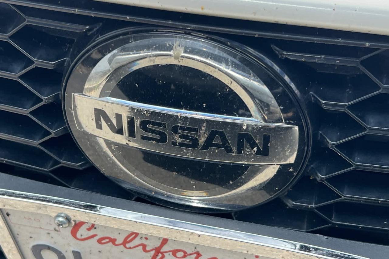 2022 Nissan Altima 2.5 SR Roseville CA