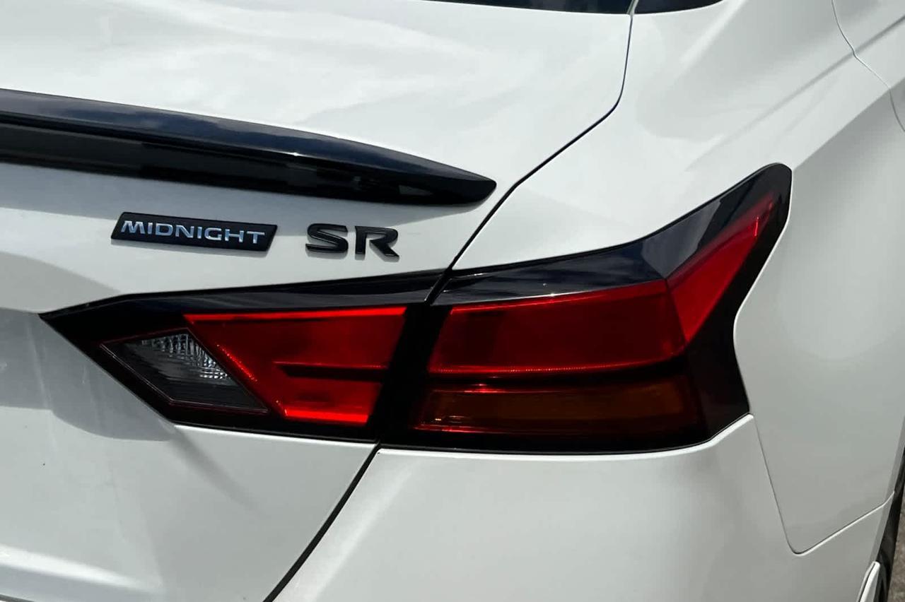 2022 Nissan Altima 2.5 SR Roseville CA