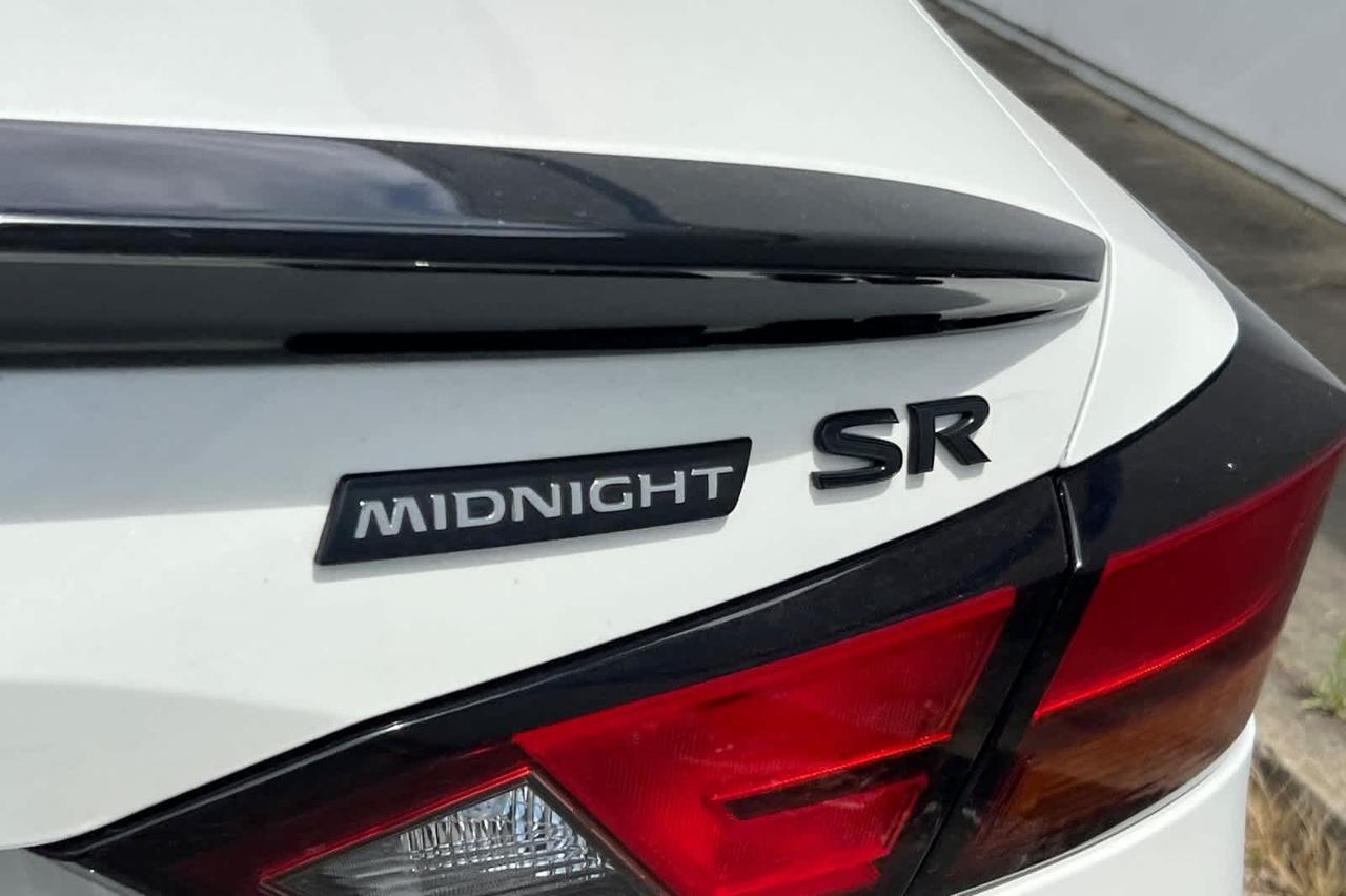 2022 Nissan Altima 2.5 SR Roseville CA
