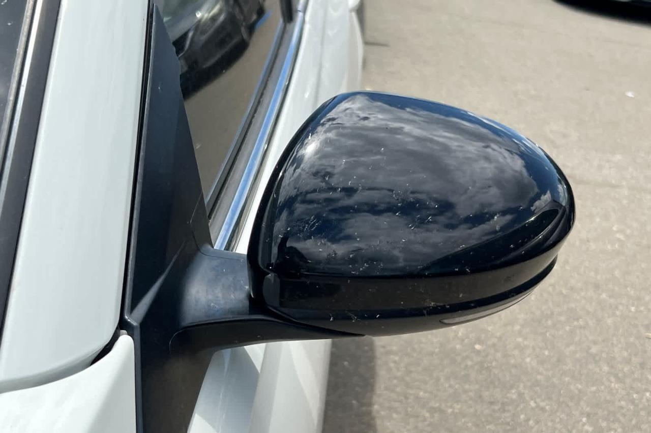 2022 Nissan Altima 2.5 SR Roseville CA