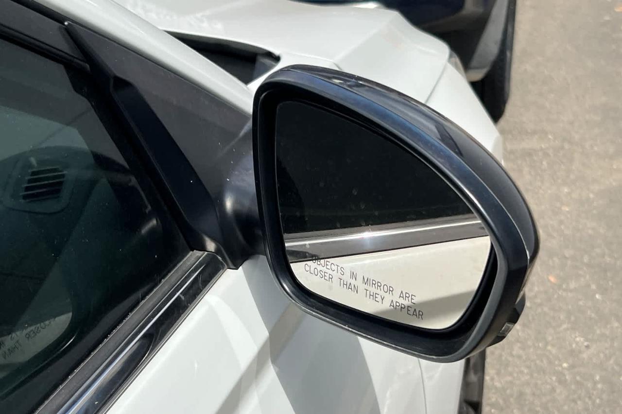 2022 Nissan Altima 2.5 SR Roseville CA