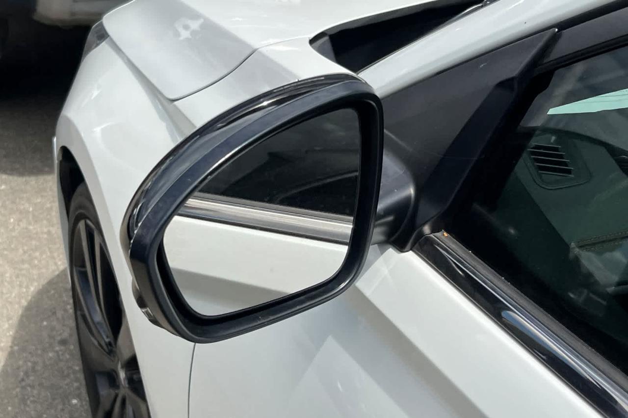 2022 Nissan Altima 2.5 SR Roseville CA