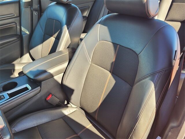 2022 Nissan Altima 2.5 SR Roseville CA