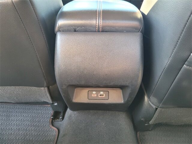 2022 Nissan Altima 2.5 SR Roseville CA