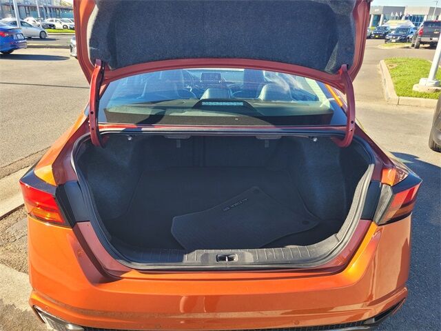 2022 Nissan Altima 2.5 SR Roseville CA