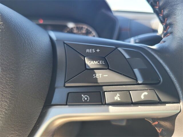 2022 Nissan Altima 2.5 SR Roseville CA