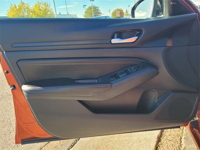 2022 Nissan Altima 2.5 SR Roseville CA