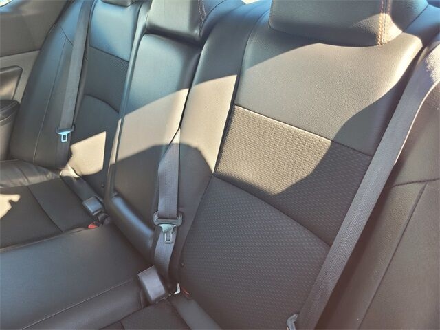 2022 Nissan Altima 2.5 SR Roseville CA