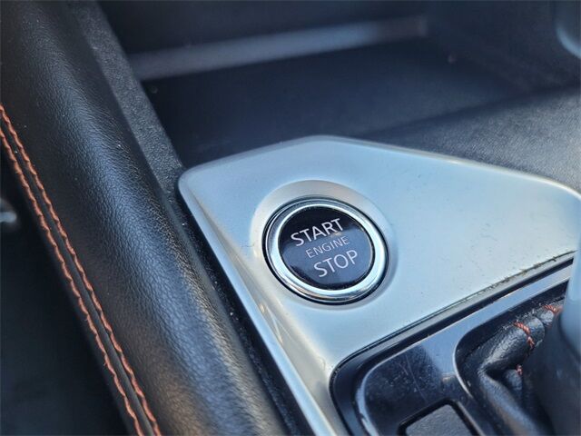 2022 Nissan Altima 2.5 SR Roseville CA