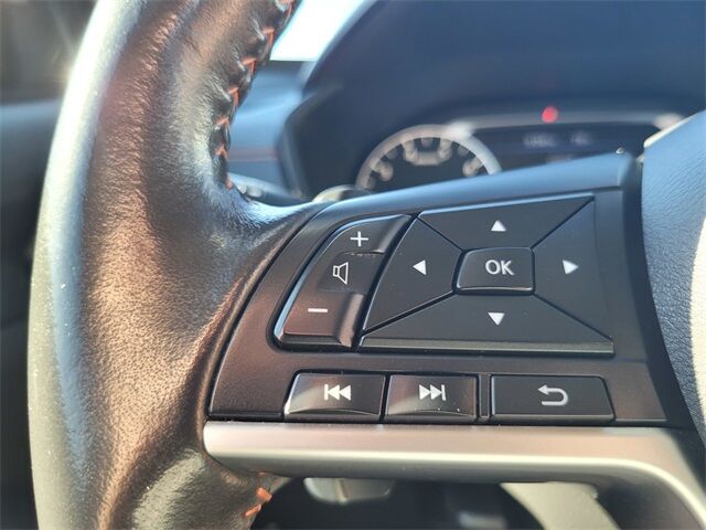 2022 Nissan Altima 2.5 SR Roseville CA