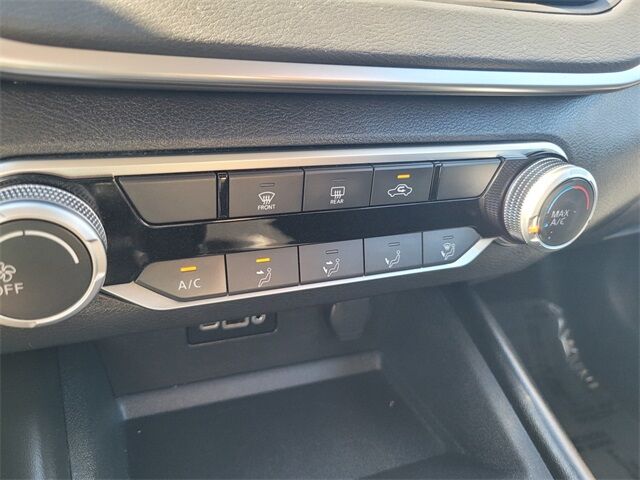 2022 Nissan Altima 2.5 SR Roseville CA