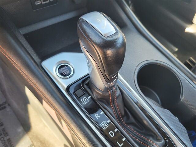 2022 Nissan Altima 2.5 SR Roseville CA