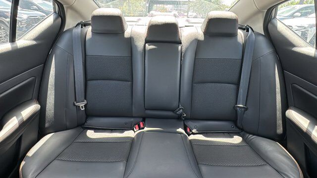 2022 Nissan Altima 2.5 SR San Antonio TX