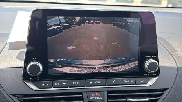 2022 Nissan Altima 2.5 SR San Antonio TX