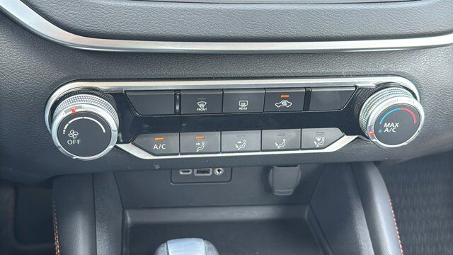 2022 Nissan Altima 2.5 SR San Antonio TX