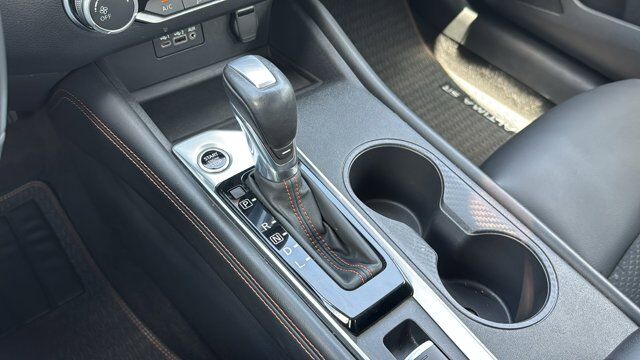2022 Nissan Altima 2.5 SR San Antonio TX