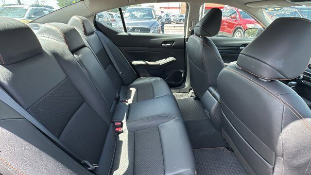 2022 Nissan Altima 2.5 SR San Antonio TX