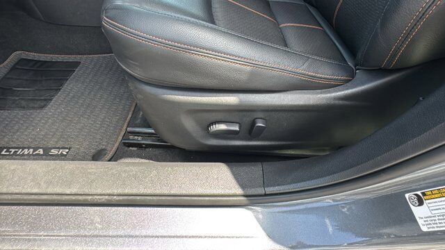 2022 Nissan Altima 2.5 SR San Antonio TX