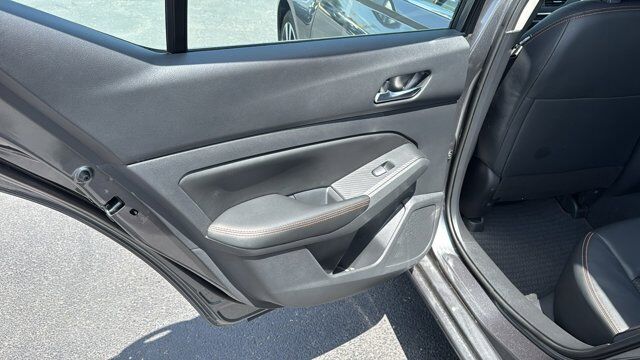 2022 Nissan Altima 2.5 SR San Antonio TX