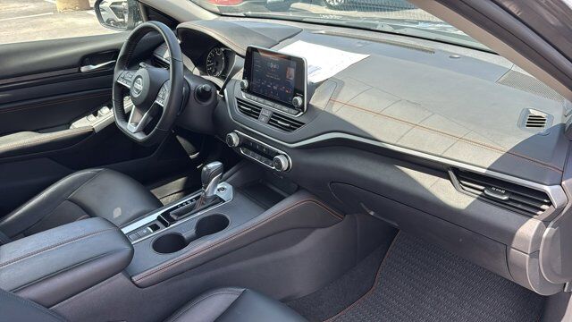 2022 Nissan Altima 2.5 SR San Antonio TX