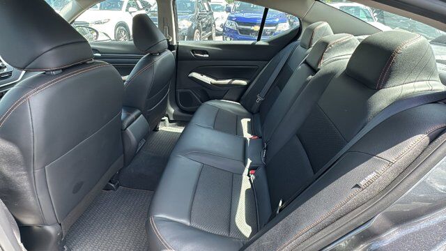 2022 Nissan Altima 2.5 SR San Antonio TX